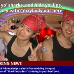 Jamie Tran and Adam Qwan Final