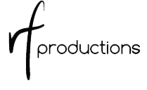 rf productions logo